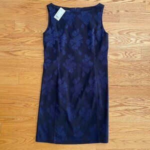 Country Road blue dress